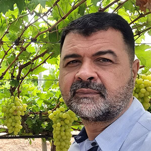 Sérgio Teixeira